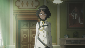 Princess Principal: Crown Handler Movie 3